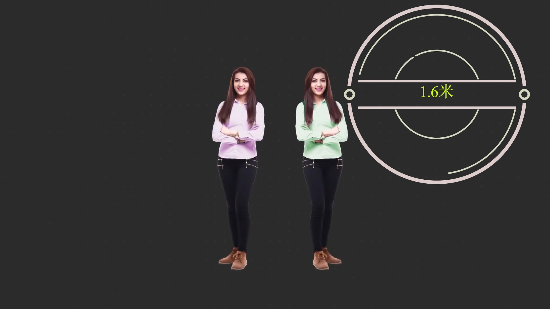 天到底有多高,一张图看懂天有多高