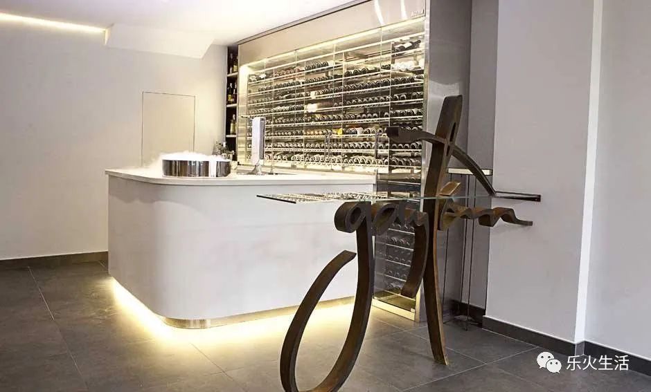 马德里米其林一星日料,西班牙马德里米其林餐厅