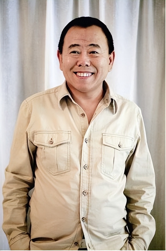 潘长江住过厕所吗,潘长江住哪