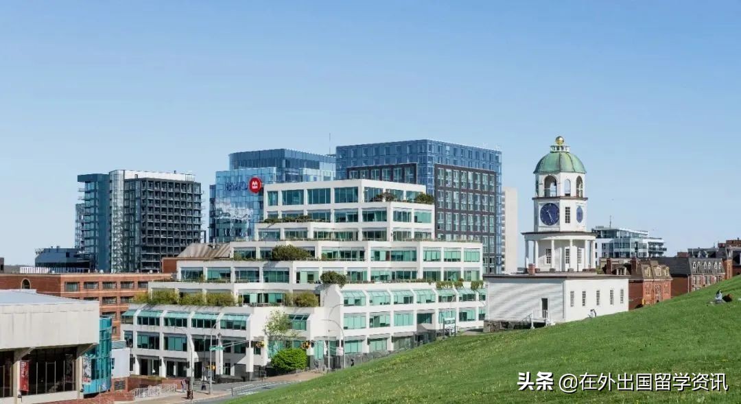 通过留学移民加拿大，这个专业毕业后即可申请移民