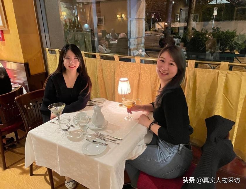 女生15岁留学加拿大被寄宿家庭坑,加拿大低龄孩子寄宿家庭真实感受