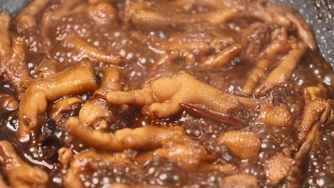 秒胖陷阱!2只鸡爪一碗饭,6颗冬枣一碗饭,10个板栗一碗饭