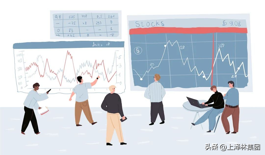 证券从业工资如何,证券从业者怎么才有高收入