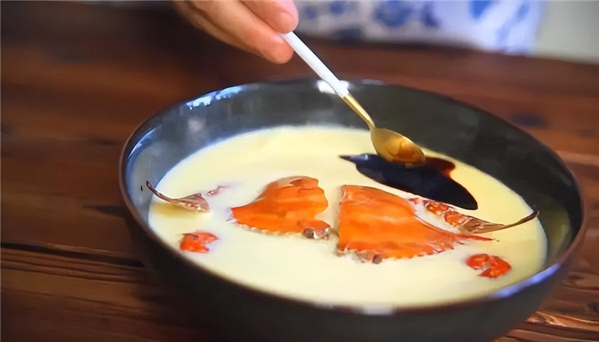 海蟹中什么蟹最好吃,现在吃海蟹好还是河蟹好