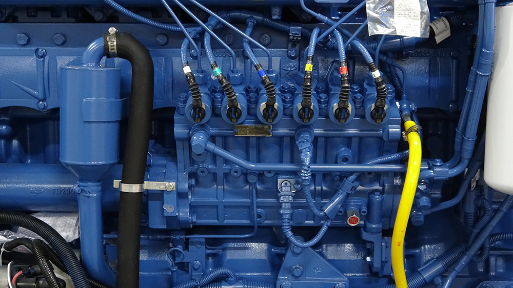 如何选择到完美的柴油发电机,柴油发电机小常识