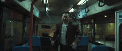 观影人数超千万喜提年度第一！韩国大“恶霸”再出山，野性美爆发