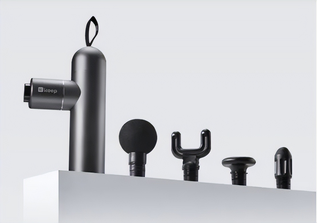 筋膜枪排行榜前十名什么牌子好,smooky筋膜枪和云康宝筋膜枪