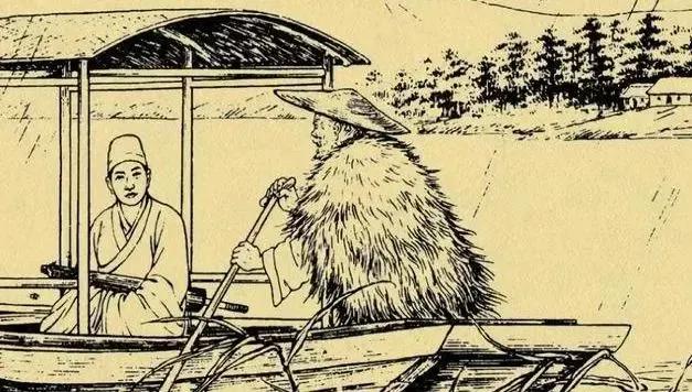 民间故事让妻,民间故事妻妾