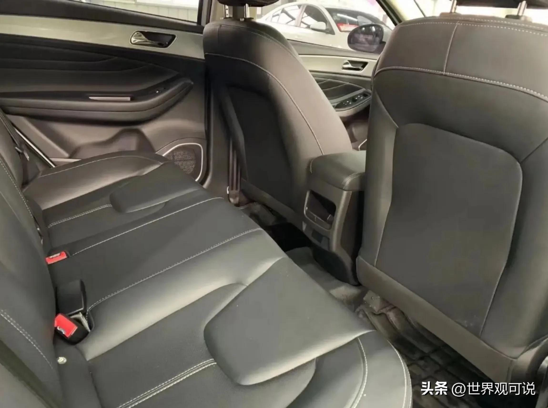 现在哪款车最良心耐用耐开,口碑最好的国产车十年无大修