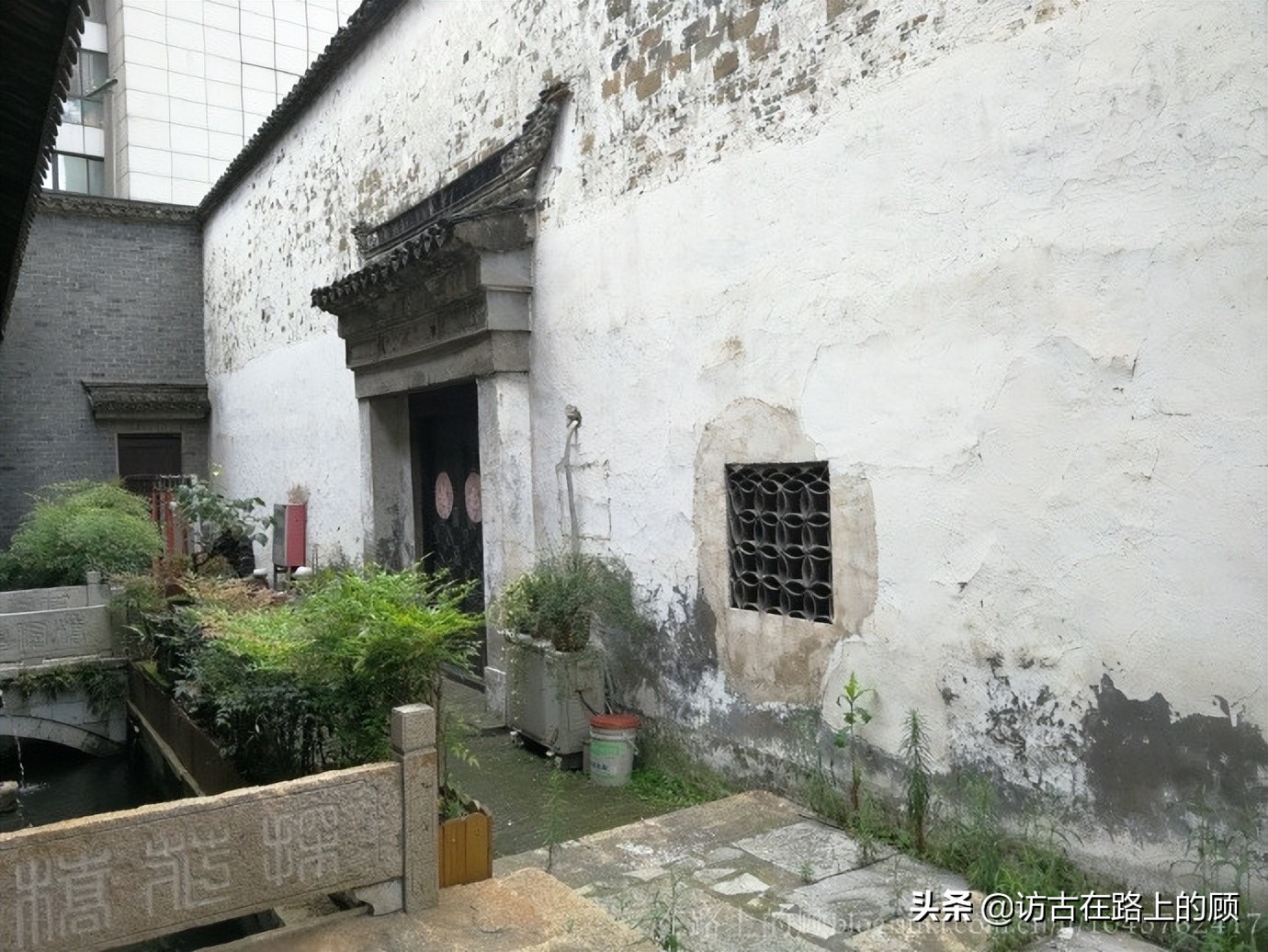 常州消失的古桥,常州已拆除的有名古桥