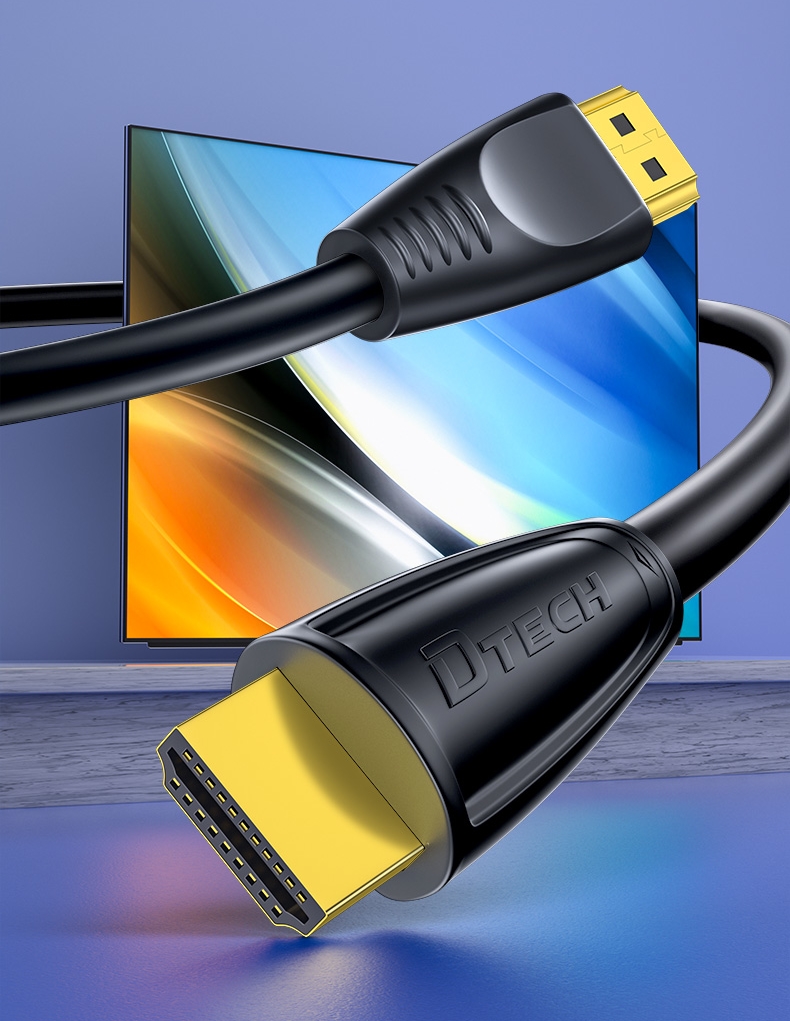 hdmi2.0线与2.1的线有区别吗,hdmi高清线2.0版本和1.3版