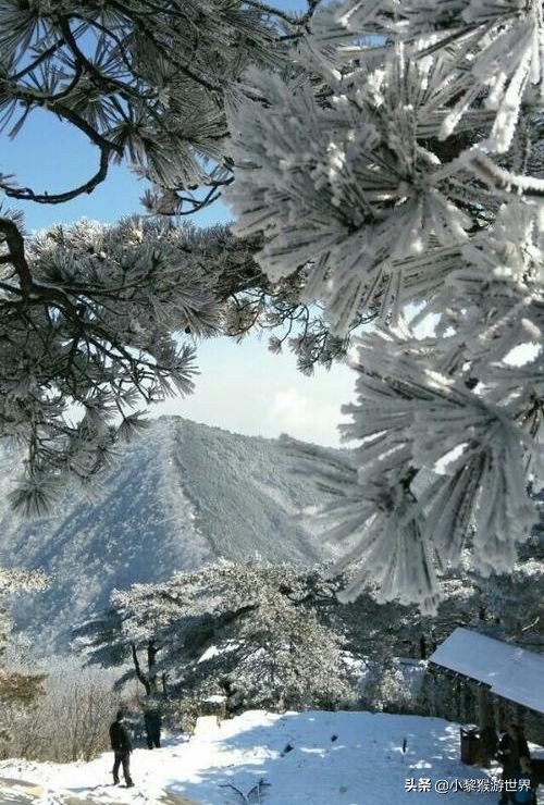 冬季安徽最佳三日游,安徽大别山旅游攻略一日游
