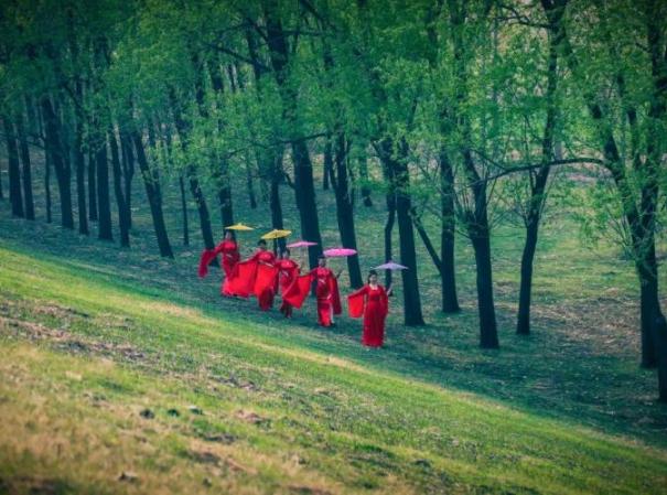 滨州邹平台子,滨州的光芒