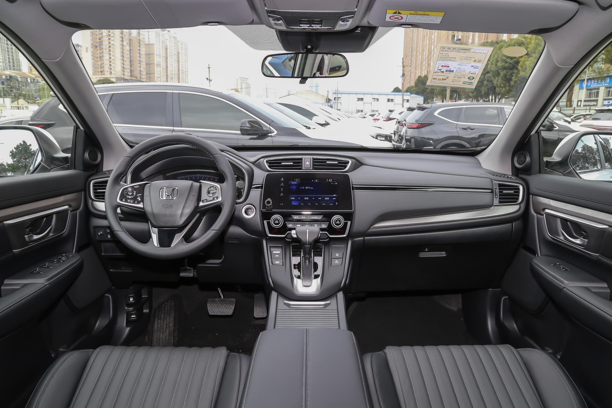 合资suv推荐10到20万性价比高,13万元预算买这款suv很靠谱