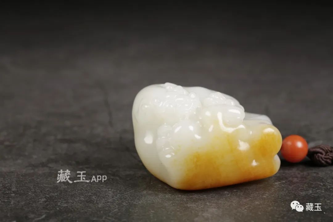 籽料一线,籽料一克多少钱