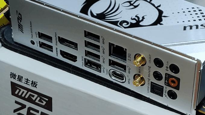 超简单的新手装机教程,最完整最全面的装机教程