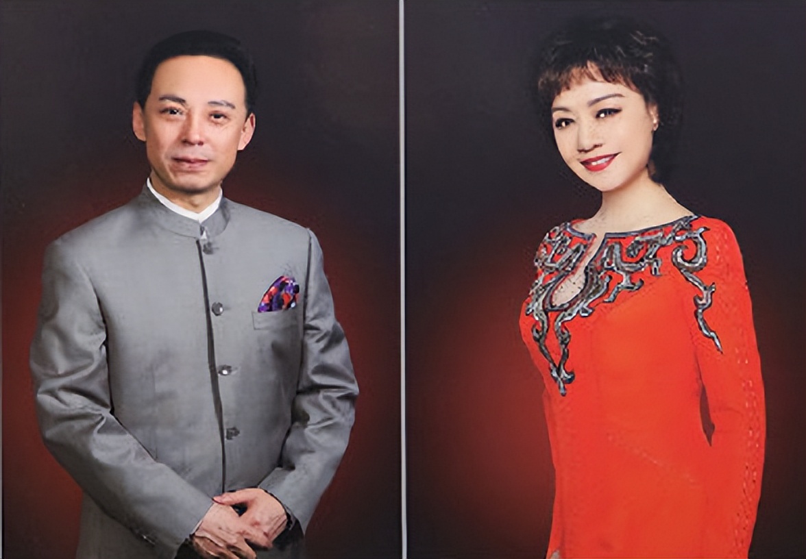 京剧名家于魁智近况如何,京剧名家于魁智家庭情况