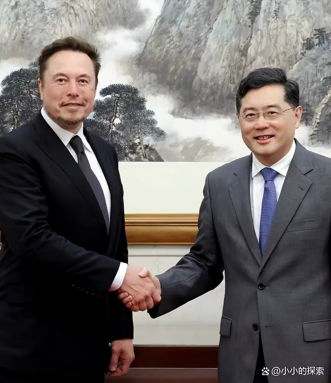 特斯拉一夜涨超2300亿,马斯克谈特斯拉增长