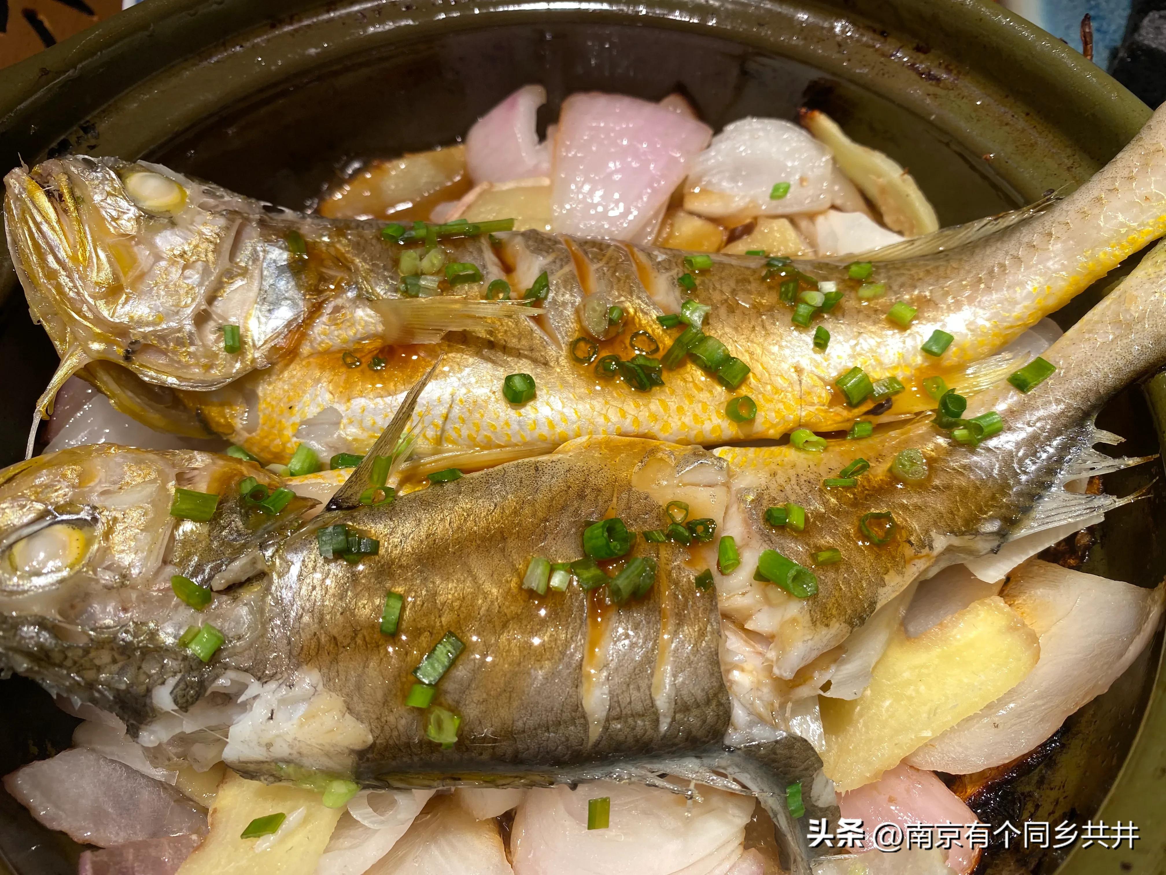 南京哪里吃正宗的南京菜,南京人吃菜一般什么口味的