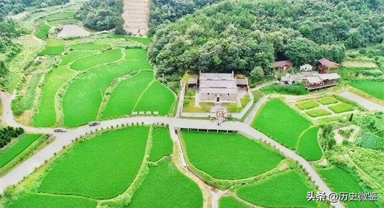 袁兴烈：全部家当支援抗日，送*刀战**到台儿庄，他有个儿子叫袁隆平