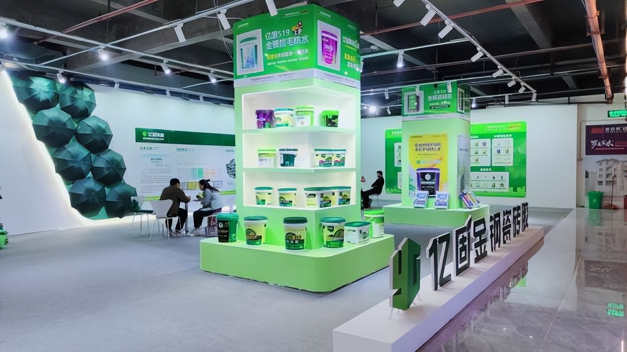 华南瓷砖展会启幕,2024年第38届华南国际瓷砖博览会