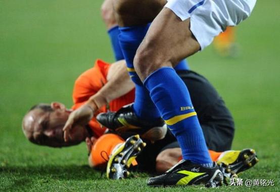 我的世界杯记忆之2010年