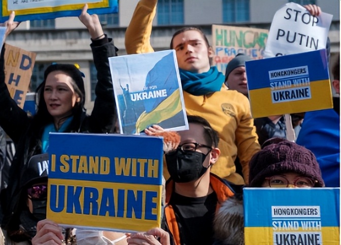 2022包装行业回顾：乌克兰战争、化学回收和生物塑料