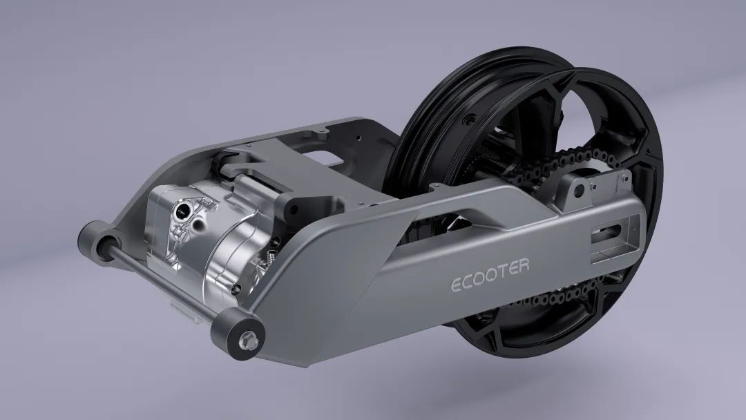 轮毂电机和中置电机的优缺点,轮毂电机和中置电机的经济性对比