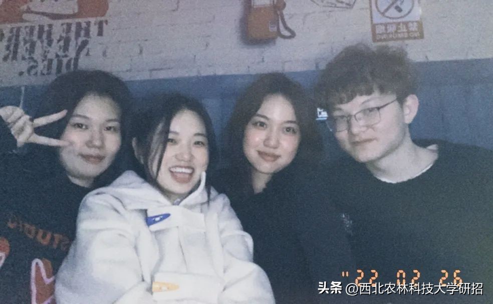 【“研”途风景|第6期】突然发现的瞬间