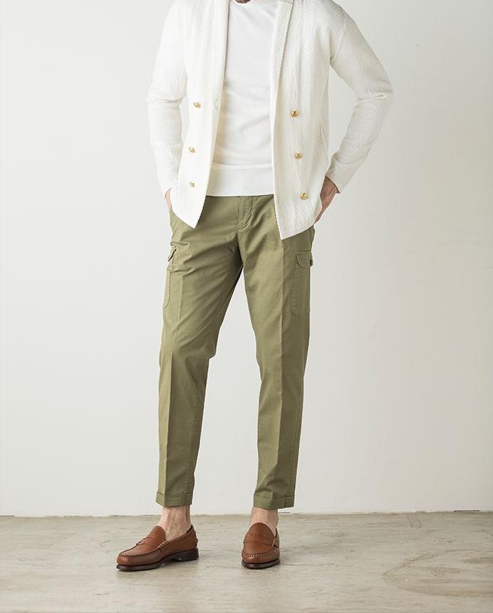 男士搭配推荐,男士搭配小心机从单品下手