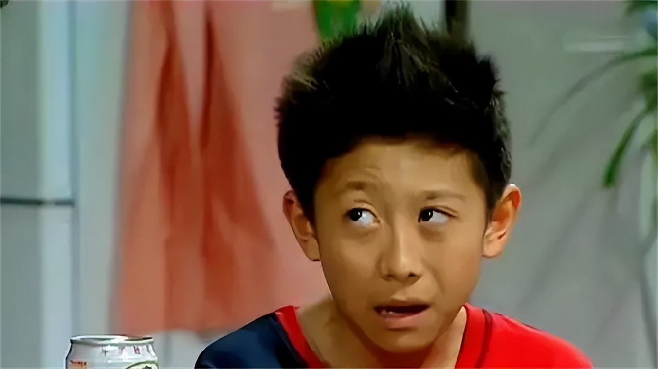 张一山否认吸毒,童星张一山现在的状况