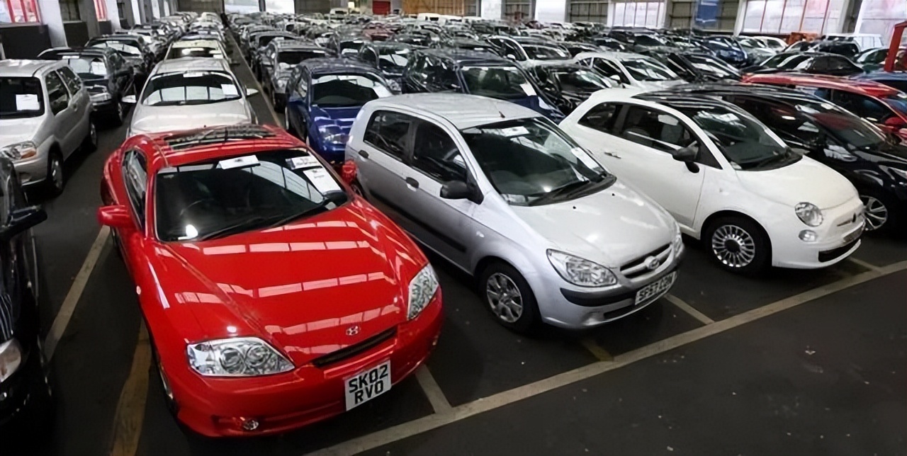 二手车越冷门的车越值得购买吗,掉价厉害的冷门二手车