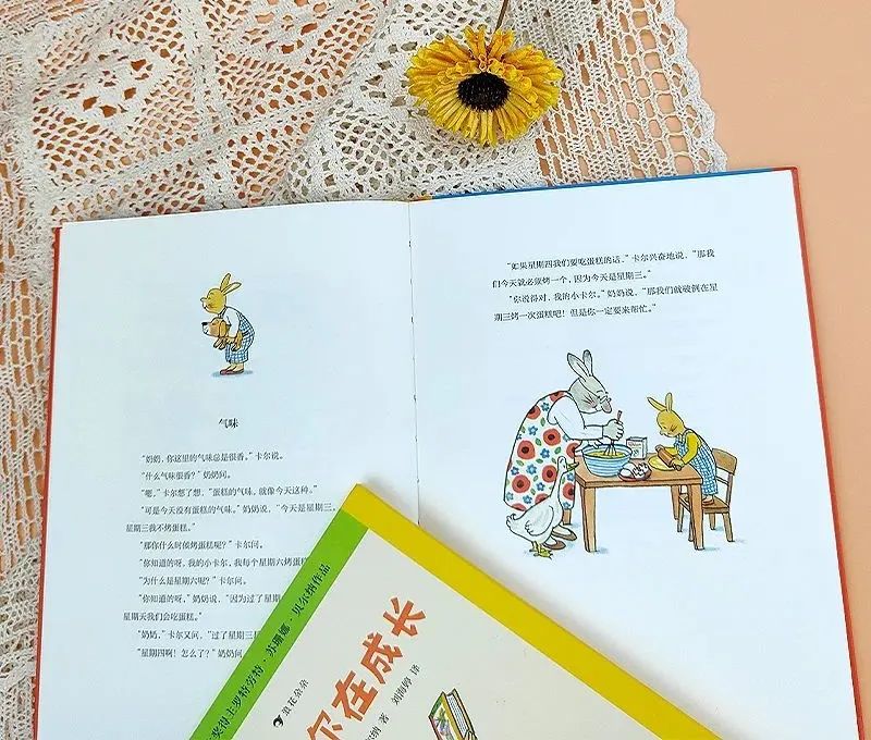 成长不止有欢笑还有泪水,成长不止快乐不止