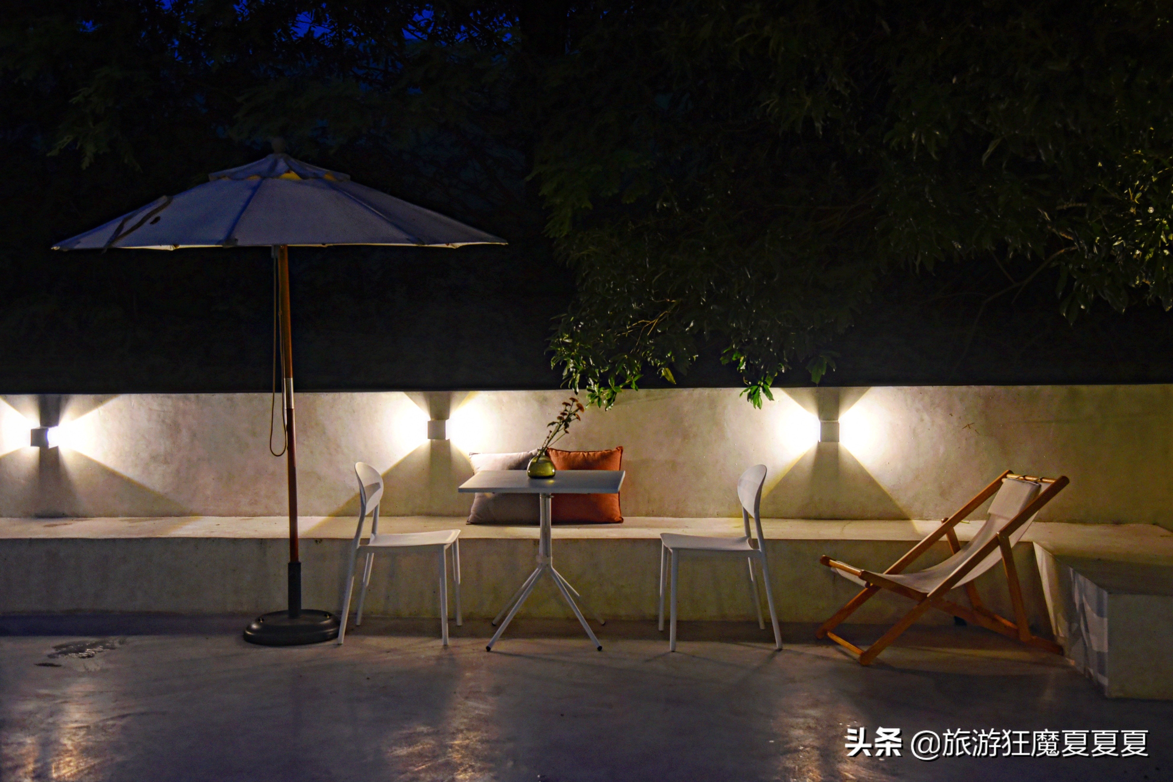 70后女孩投资800万在莫干山开民宿,80后夫妻回乡开民宿