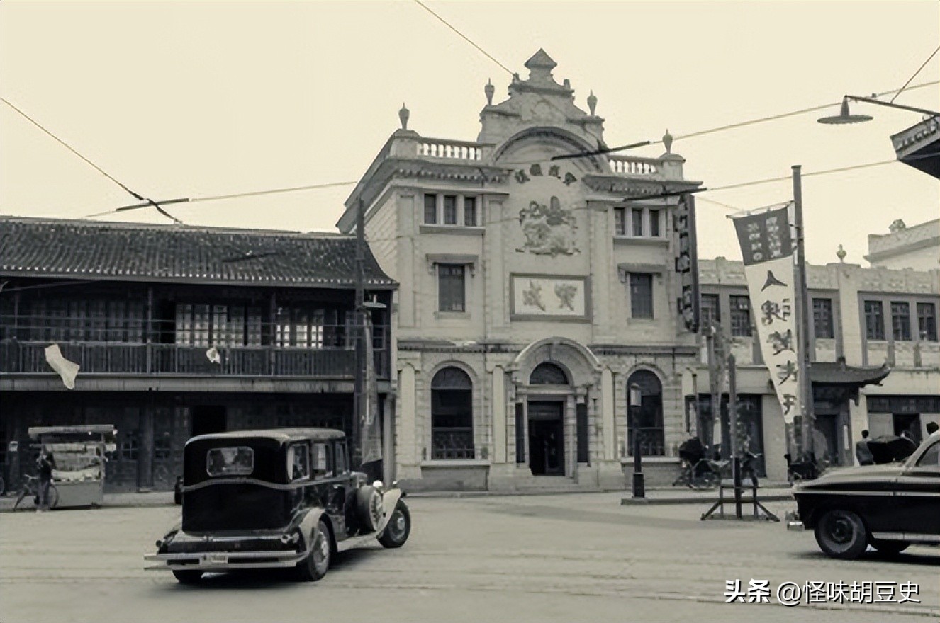 解密国民党军统组织,军统是如何运作的