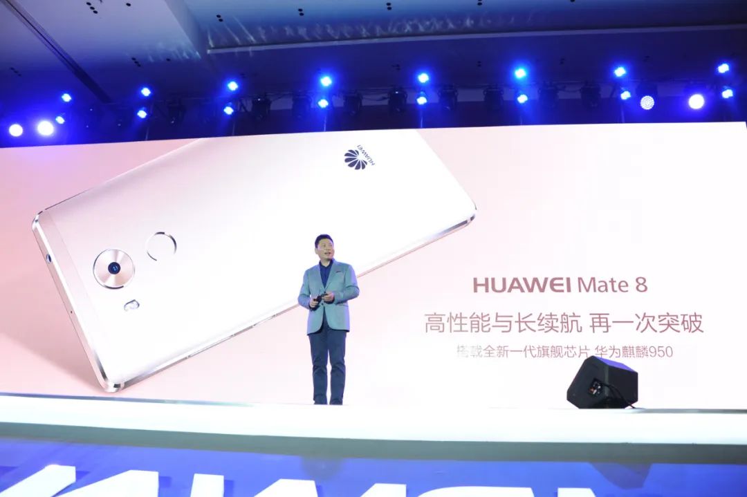 朋友，欢迎归队｜华为Mate50，望不负两年期待