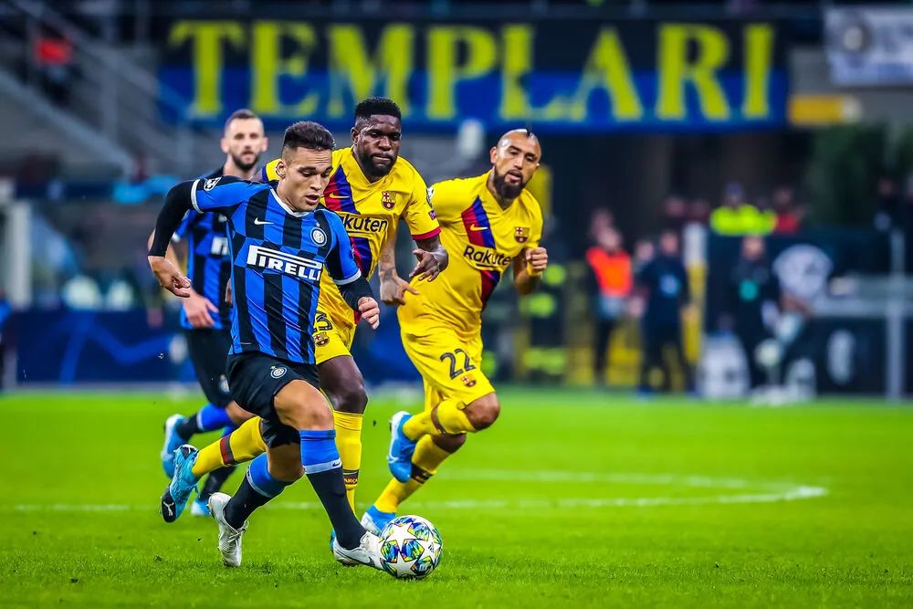 欧冠抽签仪式2023-2024死亡之组,欧冠抽签惊现超级死亡之组