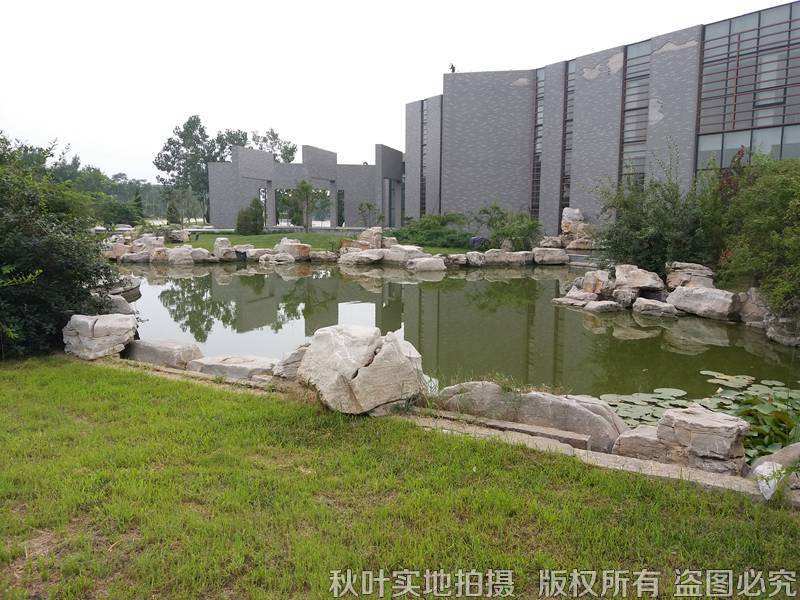 天津陵园景点,天津口碑最好的陵园