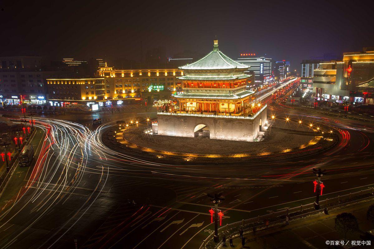 西安三天两晚旅游攻略,西安三天两夜旅游攻略