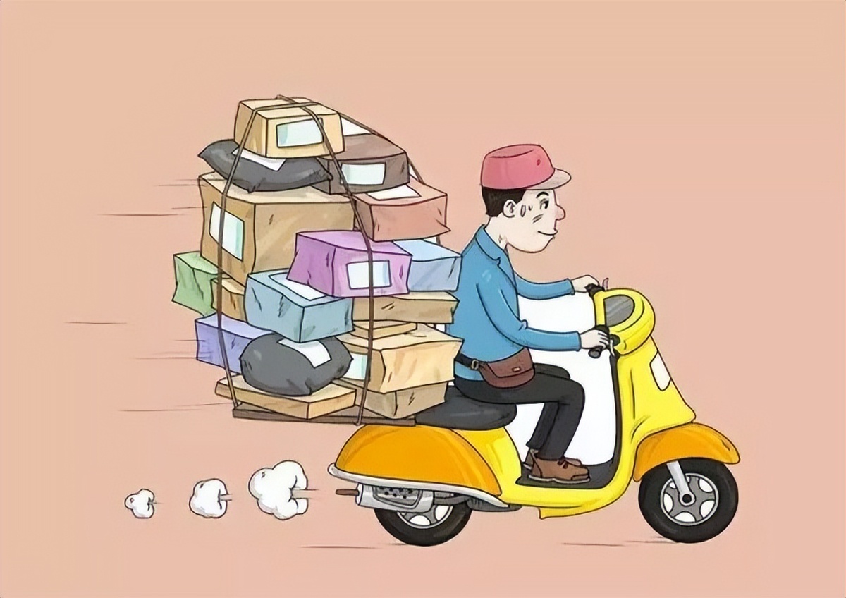 抖音外卖货拉拉 (抖音外卖拉商家进驻)