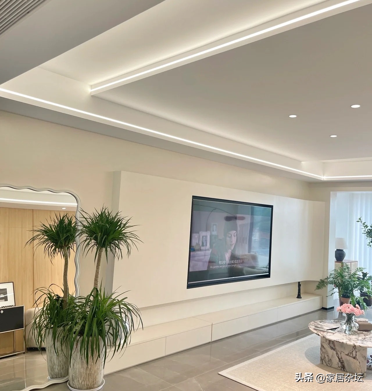 最不值得装修的7个地方,干了10年装修怎么省钱