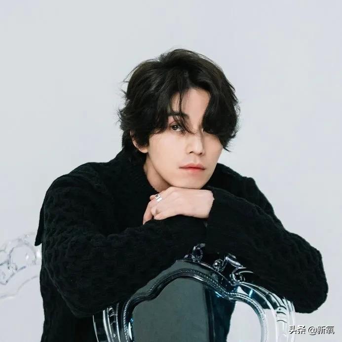 外媒评十大最帅面孔,2024年全球公认最帅面孔