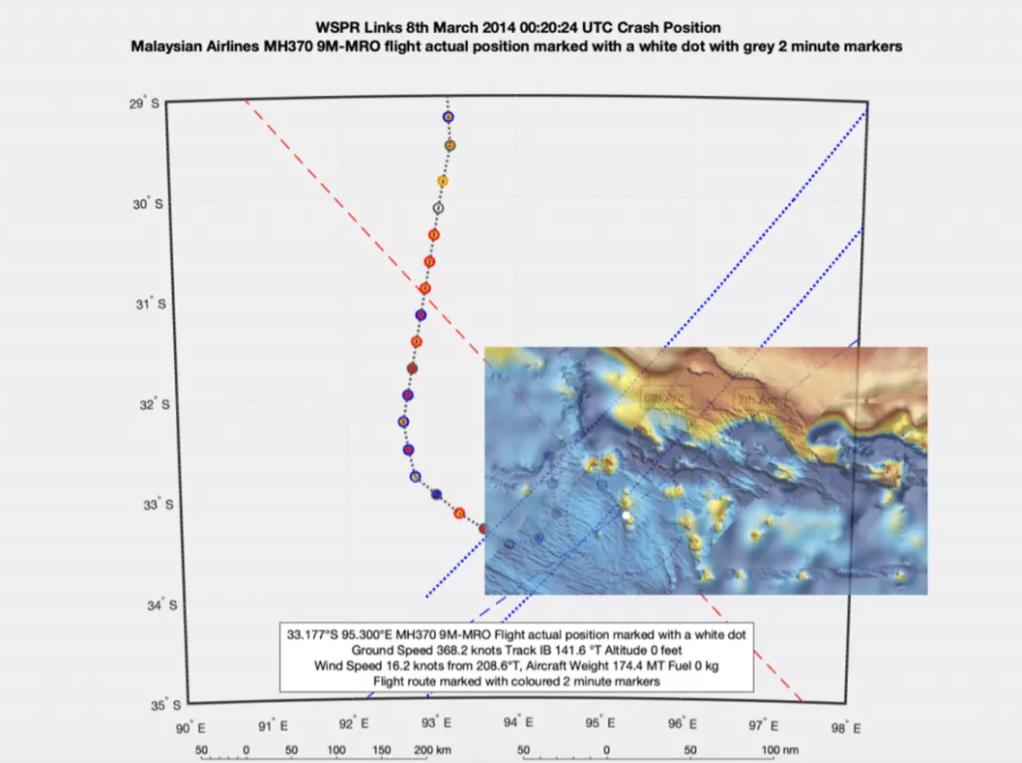 马航mh370有多少残骸被发现,马航mh370失联239人遇难最新消息