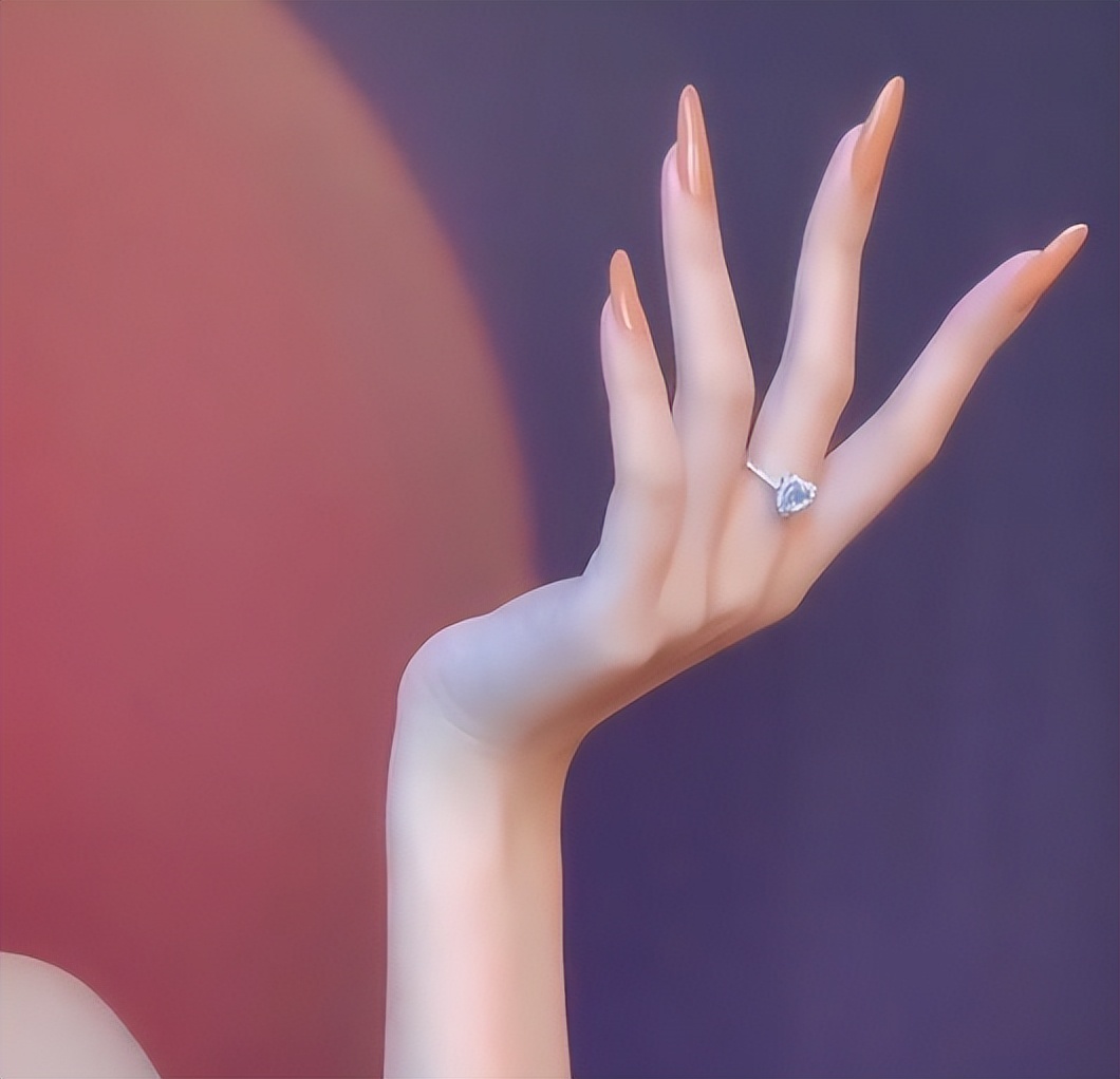 “天下第一舞指”密加：全网最会挣钱的一双手，一场直播赚200万