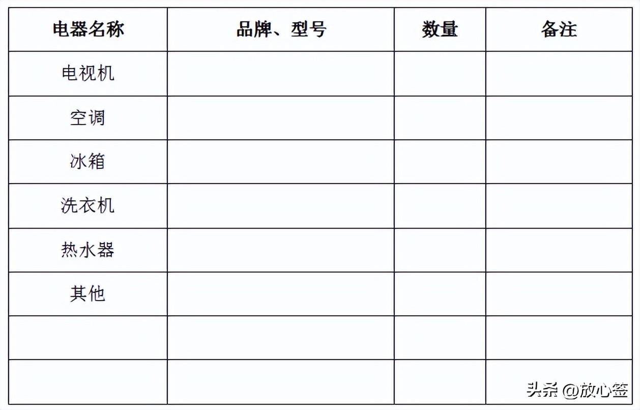 住建部住房租赁合同范本,房屋租赁合同政府示范文本