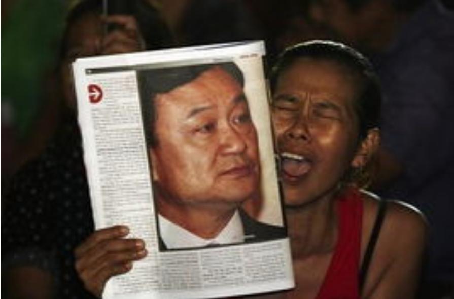 铁打的皇室，流水的政府：泰国大选，总理要上新了（三）