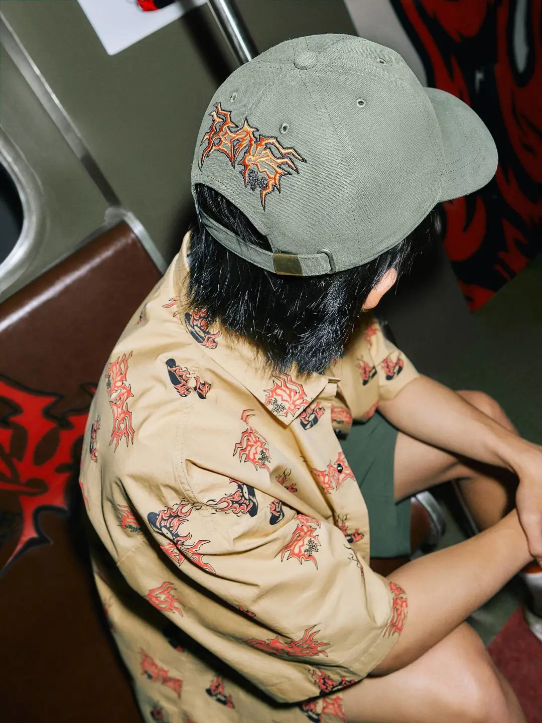 vansoffthewall啥意思,vans2023滑板活动