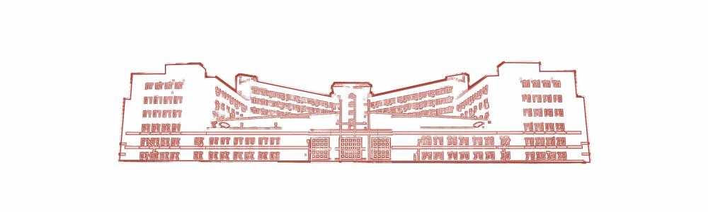 BISU出发,行走世界!欢迎报考北京第二外国语学院!