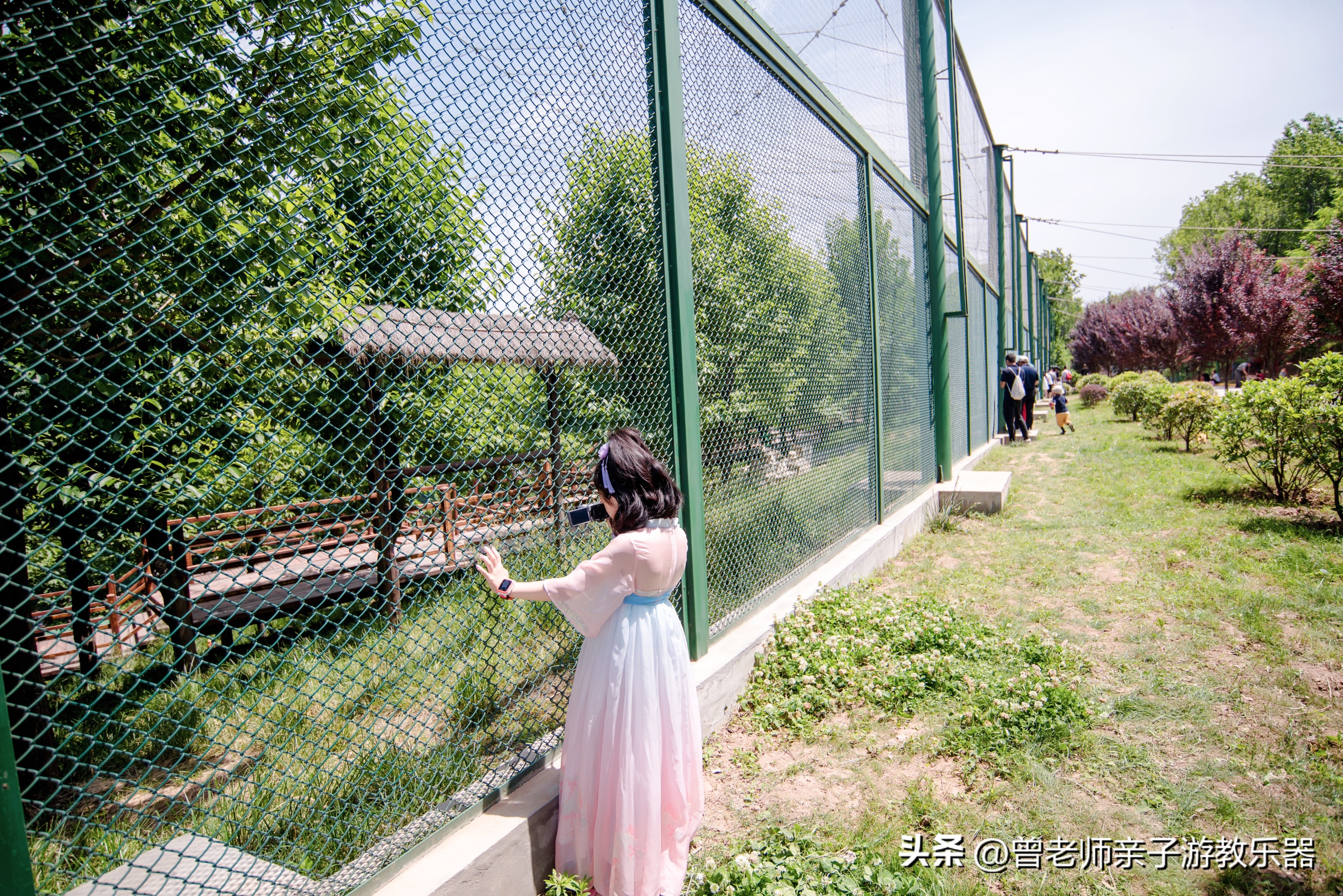 西安秦岭的旅游景点有哪些呢,西安秦岭风景区旅游攻略详细