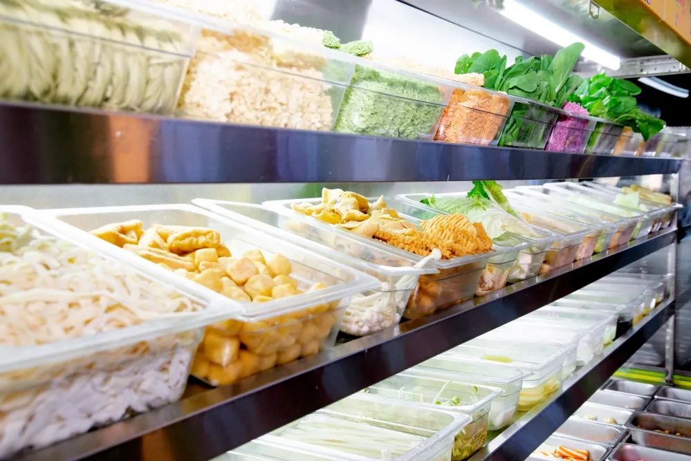 郑州七中初中部吃饭,郑州七中初中伙食